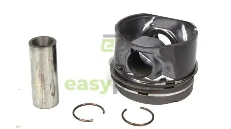 Поршень MAHLE / KNECHT 001 36 00