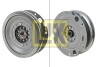 Демпфер зчеплення Audi A4/A5/A6/A7/Q5 3.0 TDI 11-17, S-tronic LuK 415 0717 09 (фото 1)