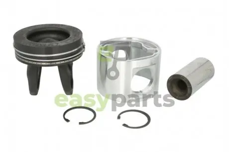 Поршень MAHLE / KNECHT 061 PI 00128 000