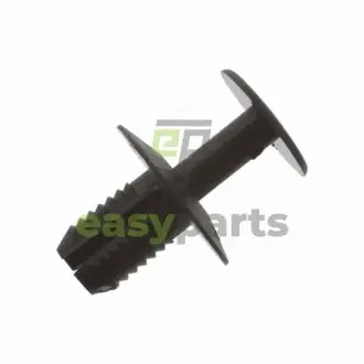 Кліпса кріплення облицювання BMW/MB/Mitsubishi/Smart/Volvo 90- FEBI BILSTEIN 34573