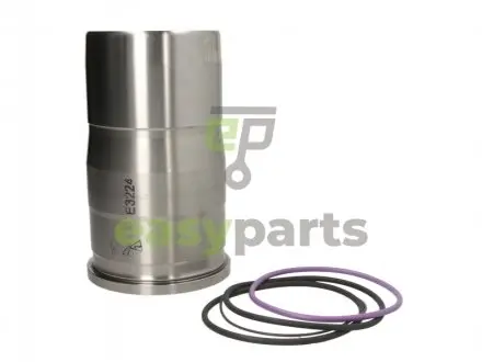 Гильза MAHLE / KNECHT 037 LW 00102 001