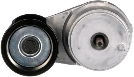 Фото натягувач ременя, клиновий зубча Gates T38576 Натягувач ременя, клиновий зубча Gates T38576