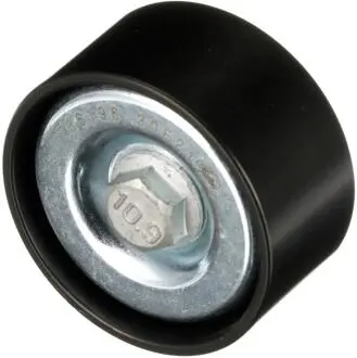 Фото паразитний / ведучий ролик, поліклиновий ремінь Gates T36196 Паразитний / ведучий ролик, поліклиновий ремінь Gates T36196