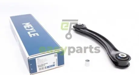 Важіль підвіски (задній/зверху/ззаду) MB E-class (W124/W210) 93-03 MEYLE 016 035 0038