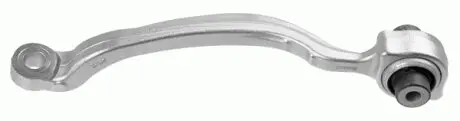 LMI DB важіль передн.лів.E-class W212 09- LEMFORDER 35659 01