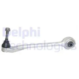 BMW важіль нижній лівий E39 535-540i 96- Delphi TC1226