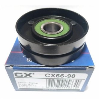 Ролік CX CX66-98 (фото 1)