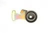 Ролик ГРМ Land Rover Freelander 1.8i 98-06 (натяжний) (55х32) SNR NTN GT361.05 (фото 6)