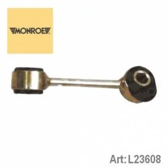 DB тяга стабілізатора передн.лів W210 96- MONROE L23608
