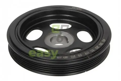 Ременный шкив, коленчатый вал SASIC 2156023