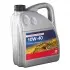 FEBI 5л (Made in GERMANY !!) 10W-40 Truck Longlife Special масло напівсинт. (комерц.) ACEA E7/E4, API CI-4, Cummins CES 20077/CES 20078, Deutz DQC III-10, MAN M3277, MB 228,5, Renault RLD-2/RXD, Scania LDF2, Volvo VDS-3, IVECO 18-1804 FEBI BILSTEIN 105840 (фото 1)