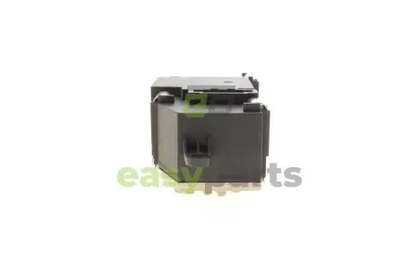 Резистор вентилятора пічки VW Caddy 10-15 (HUCO) HITACHI (HÜCO) 132536