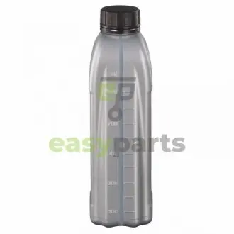 Олива моторна 5W-20 4L FEBI BILSTEIN 108351