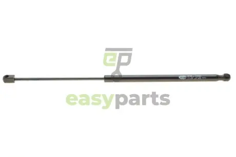 Амортизатор кришки багажника Opel Astra G 98-05 (хетчбек) MAGNETI MARELLI 430719016500