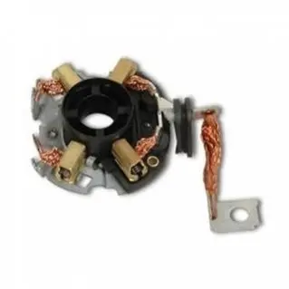 Щіткотримач стартера (5x12x11.6) FORD FIESTA ESCORT VW JETTA GOLF POLO SEAT TOLEDO CITROEN SAXO XSARA [940113080030] [940113080030] MAGNETI MARELLI AMH0030