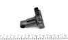 Витратомір повітря Toyota Avensis1.6/1.8/2.4i 00-08 KAVO PARTS EAS-9013 (фото 3)
