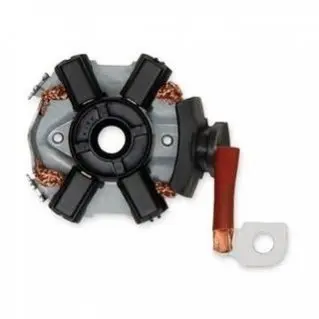 Щіткотримач стартера (6x18x12,7/14,2) BMW 530I 535I 540I 730I 740I 760I 840I M5 X5 Z8 MERCEDES SPRINTER 216 316 416 616CDI C [9 MAGNETI MARELLI 940113080009