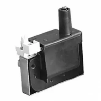 Котушка запалювання HONDA: ACCORD MK IV 2,0/ 2,2 MK V 2,0/ 2,2/ 2,3 MK VI 2,0 MK VII 2,0/ 2,2/ 2,3 CIVIC IV 1,5/ 1,6 [060717022012] MAGNETI MARELLI BAEQ022