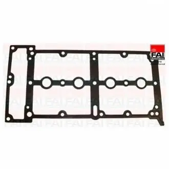 FIAT прокладка кришки клапанів Alfa Romeo Mito,Chevrolet Aveo,500,Doblo,Grande Punto,Panda,Opel Astra H,J,Combo Tour,Corsa C/D,Peugeot,Suzuki FAI RC1321S