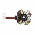 Щіткотримач стартера (6x18x14,5) BMW OPEL ASTRA 1,8I 2,0I передн.ERA 2,0I OMEGA 1,8I VECTRA 1,8I [] [] MAGNETI MARELLI 940113080002 (фото 1)