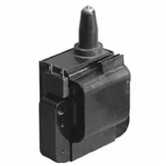 Котушка запалювання HONDA ACCORD VI 1,9/ 2,0/ 2,2 VII 1,8/ 2,0/ 2,3 CIVIC IV 1,4/ 1,6 V 1,5/ 1,6 SHUTTLE 2,3 16V RO [060717021012] MAGNETI MARELLI BAEQ021