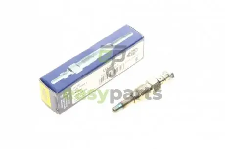 Свічка розжарювання VW/Audi 1.3-1.9-2.4D/TD (11V) (UX25A) MAGNETI MARELLI 062900056304