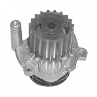 Помпа води AUDI A3,A4,A6 SEAT ALHAMBRA,ALTEA,LEON,TOLEDO SKODA OCTAVIA,SUPERB VW BORA,CADDY,EOS,GOLF,JETTA,N [352316171201] MAGNETI MARELLI WPQ1201