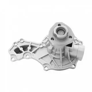 Помпа води AUDI 100,80,90,A6,CABRIO,COUPE FORD GALAXY,SEAT ALHAMBRA,CORDOBA,IBIZA,INCA,TOLEDO VW CADDY,CORRAD [352316171161] MAGNETI MARELLI WPQ1161