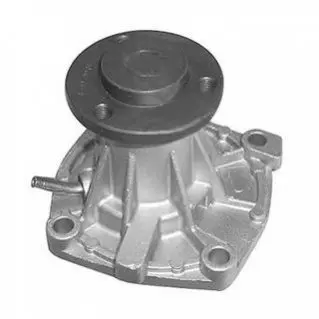 Помпа води ALFA ROMEO 164 2.5TD 92-98 CHRYSLER VOYAGER 2.5TD 95-01 FORD SCORPIO 2.5TD 96-98 JEEP CHEROKEE 2. [352316170853] MAGNETI MARELLI WPQ0853