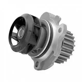VW помпа води AUDI A3,A4,A6,TT,ALHAMBRA,CORDOBA,IBIZA,LEON,TOLEDO SKODA FABIA,OCTAVIA,SUPERBBORA,CADDY,GOLF, [352316171165] MAGNETI MARELLI WPQ1165