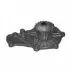 CITROEN помпа води BERLINGO,C2,C3,C4,C5,JUMPY,XSARA FIAT SCUDO, FORD X-MAX,FIESTA,FOCUS,FUSION MAZDA 2,3,5 M [352316170919] MAGNETI MARELLI WPQ0919 (фото 1)