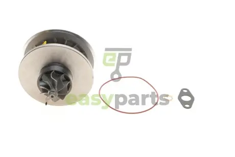 Клапан управління турбіни (актуатор) Renault Laguna/Megane/Scenic 1.9 dCi 01-08 MEAT&DORIA 60024