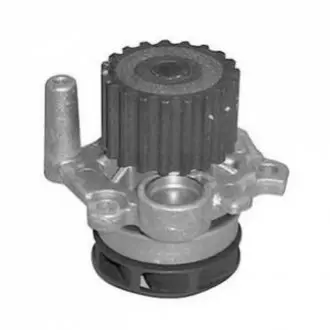 Помпа води AUDI A3,A4,A5,A6,Q5,TTCHRYSLER SEBRING DODGE AVENGER,CALIBRA,JOURNEY JEEP COMPASS,PATRIOT MITSUB [352316171170] MAGNETI MARELLI WPQ1170