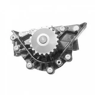 Помпа води CITROEN C4C5,C8,EVASION,JUMPY,XSARA FIAT SCUDO,ULYSSE LANCIA PHEDRA,ZETA PEUGEOT 607,806,807,206 [352316170914] MAGNETI MARELLI WPQ0914