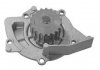 CITROEN помпа води C4,C5,C8,JUMPER,JUMPY FIAT SCUDO,ULYSSE FORD C-MAX,FOCUS,GALAXY,KUGA,MONDEO,S-MAX LANCIA [352316170916] MAGNETI MARELLI WPQ0916 (фото 1)