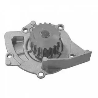 CITROEN помпа води C4,C5,C8,JUMPER,JUMPY FIAT SCUDO,ULYSSE FORD C-MAX,FOCUS,GALAXY,KUGA,MONDEO,S-MAX LANCIA [352316170916] MAGNETI MARELLI WPQ0916