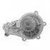 Помпа води CITROEN C1,C2,C3,NEMO,XSARA FORD FIESTA,FUSION MAZDA 2 PEUGEOT 107,1007,206,207,307,BIPPER SUZUK [352316170917] MAGNETI MARELLI WPQ0917 (фото 1)