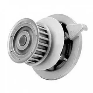 Помпа води DAEWOO ESPERO 1.8,2.0 91-99 OPEL ASCONA 1.6,1.8,2.0 81-88 ASTRA 1.8,2.0 91-98 CALIBRA 2.0 90-97 [352316170847] MAGNETI MARELLI WPQ0847