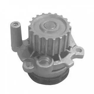 VW помпа води AUDI A3 SEAT CORDOBA,IBIZA,INCA,LEON,TOLEDO SKODA OCTAVIA VW BORA,CADDY,GOLF,NEW BEETLE,POLO [352316171180] MAGNETI MARELLI WPQ1180