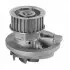 CHEVROLET помпа води CAPTIVA 2.4 06- EVANDA 2.0 05- REZZO 2.0 05- DAEWOO EVANDA 2.0 02- LACETTI 1.8 03- LE [352316170856] MAGNETI MARELLI WPQ0856 (фото 1)