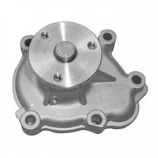 OPEL помпа води ASTRA 1.7D 03- COMBO 1.4D,1.7D 01- CORSA 1.7D 00- MERIVA 1.7D 03- ZAFIRA 1.7D 08- VAUHALL [352316170873] MAGNETI MARELLI WPQ0873