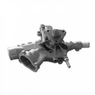 OPEL помпа води AGILA 1.0,1.2 03- ASTRA 1.2,1.4 03- COMBO 1.4 05- CORSA 1.0,1.2,1.4 03- MERIVA 1.4 04- TIG [352316170871] MAGNETI MARELLI WPQ0871