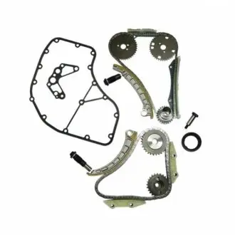 Комплект приводной цепи SKF VKML 83011
