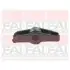 Коромисло клапана Peugeot/Citroen/Fiat/Suzuki 2.0HDI/2.2HDI FAI R360S (фото 1)