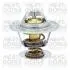MEATDORIA VW термостат 87°C Audi 80,100,A3/4/6,Caddy II,III,Golf II,III,IV,V,Passat,T4/5,Skoda Fabia I,II,Octavia I,II,Roomster,SuperB MEAT&DORIA 92125 (фото 1)