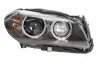 BMW Фара основная Bi-Xenon с мотором,без предвк.прибора,без ламп D1S/H7 PY24W след.за поворотом,с девн.светом прав.5 F10 07/13 - HELLA 1ZT 011 087-921 (фото 2)