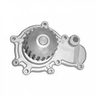 Помпа води (20зуб.) CHRYSLER NEON 1.6,1.8,2.0 94- PR CRUISER 1.6,2.0 00- SEBRING 2.0 01- STRATUS 2.0 95- VOYAGER 2.0 MAGNETI MARELLI WPQ0085