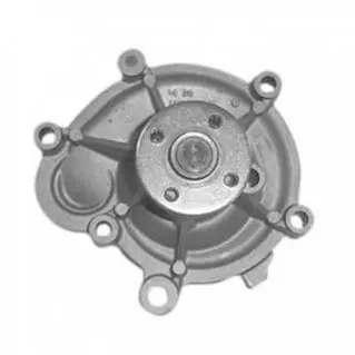 DB помпа води C-CLASS 180,200,230,250 02- CLC 160,180,200 08- CLK 200 02- E-CLASS 200 02- SLK 200 04- [352316170686] MAGNETI MARELLI WPQ0686