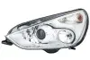 HELLA FORD фара основна Bi-Xenon з мотором,без газоразр.лампи з лампами розжарювання,без предвк.приладу D1S/H1 PY21W лів.Galaxy,S-Max 06- 1ZS 009 250-791