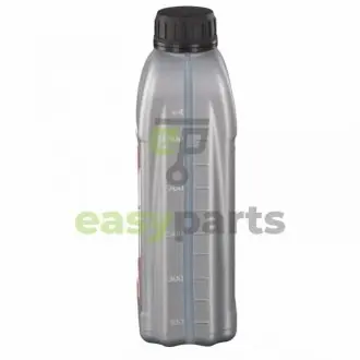 Олива моторна 5W-30 1L RN 0700, FORD WSS-M2C913-D, Jaguar/Land Rover ST.JLR.03.5003 FEBI BILSTEIN 101150